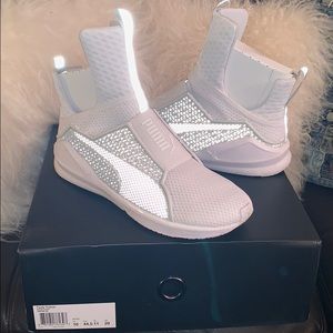 Rihanna Fenty trainer